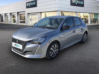 puretech 75 s&s bvm5 active pack