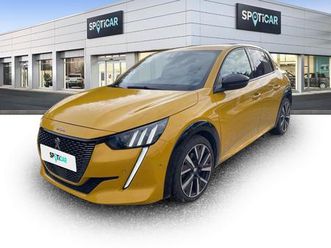 puretech 100 s&s eat8 gt