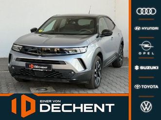 gs line/automatik/kamera/allwetter!