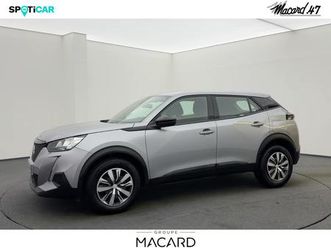 1.2 puretech 100ch s&s active pack