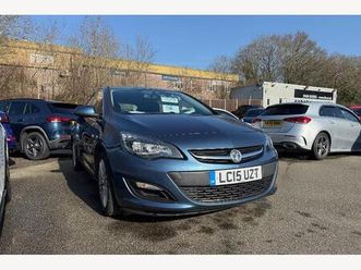 1.4i excite euro 6 5dr