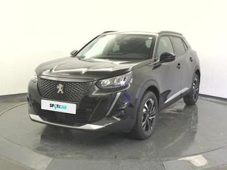 bluehdi 130 s&s eat8 roadtrip