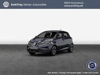 (mit batterie) z.e. 50 intens