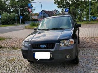 tausche ford