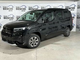 1.5 bluehdi 130cv aut. 7 posti l2 elegance+