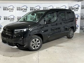 1.5 bluehdi 130cv aut. 7 posti l2 elegance+