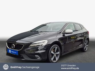 volvo v40 t2 rdesign business*winter-paket