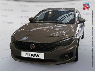 fiat tipo 1.4 t-jet 120ch ballon or s/s my20 5p d'occasion - hess automobile