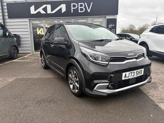 2024 1.0 dpi isg xline s automatic 5door