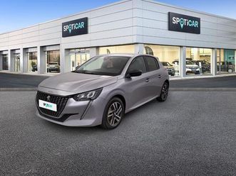 puretech 100 s&s eat8 allure pack