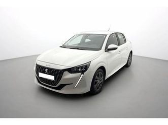 puretech 75 s&s bvm5 active business