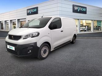 fgn tole standard bluehdi 100 s&s bvm6 premium