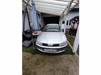 mitsubishi carisma 1.6 comfort