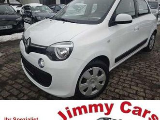 renault twingo sce 70 start&stop luxe