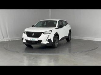 1.2 puretech 100ch s&s active pack