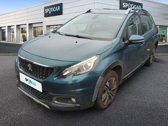 bluehdi 100ch bvm6 allure