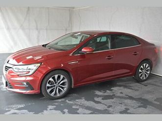 sedan 1.3 tce icon edc