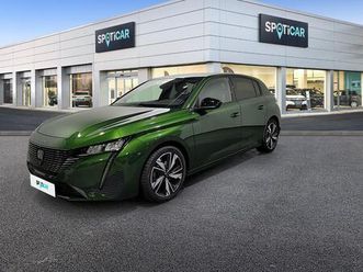 puretech 130ch s&s eat8 allure