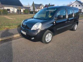 grand kangoo 7 sitze diesel