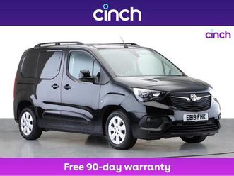 1.5 turbo d blueinjection energy auto euro 6 (start/stop) 5dr