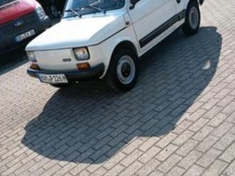 fiat fiat 126p personal 4