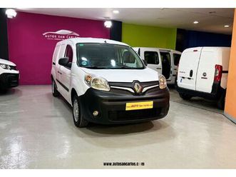 fg. maxi 1.5blue dci 85kw 2pl.