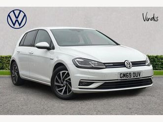 1.5 tsi evo match edition euro 6 (start/stop) 5dr