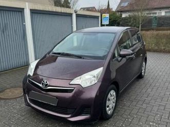 1,4-l-d-4d automatik rückfahrkamera