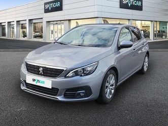 1.5 bluehdi 130ch s&s style