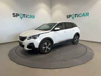 puretech 130ch s&s bvm6 allure