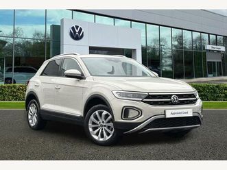 1.5 tsi style dsg euro 6 (start/stop) 5dr