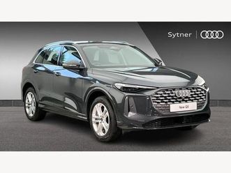 2.0 tdi sport s tronic quattro euro 6 (start/stop) 5dr