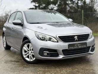 308 1.5 bluehdi style (eu6.2)