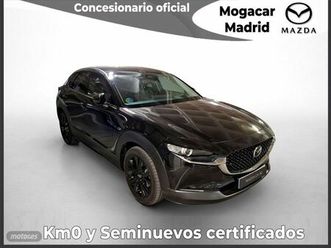 2025 2.5l e-skyactiv g mhev 103kw (140cv) 6mt fwd homura