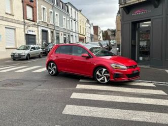 2.0 tsi 245 dsg7 gti performance / toit ouvrant