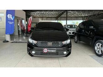 fiat argo drive s-design 1.3 8v flex 2022