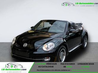 volkswagen golf cabriolet 2.0 tdi 150