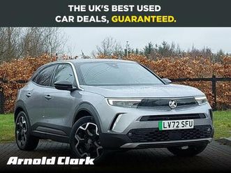 50kwh ultimate auto 5dr