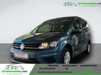 volkswagen caddy 1.2 tsi 84