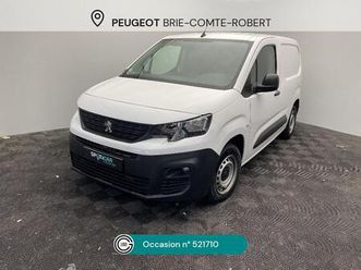 standard 650 kg puretech 110 s&s bvm6 premium