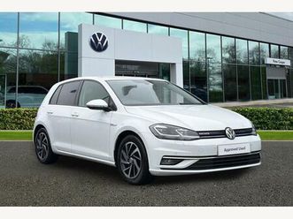 1.5 tsi evo match edition euro 6 (start/stop) 5dr