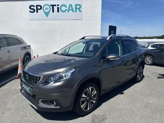 1.2 puretech 110ch allure s&s