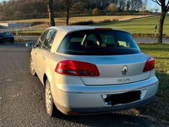 renault vel satis 2.0 turbo