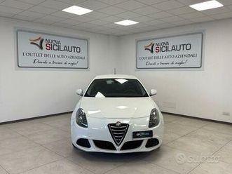 alfa romeo giulietta 1.4 turbo benzina gpl 12...