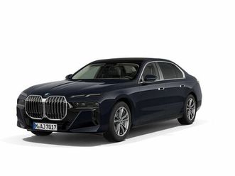 d xdrive limousine sportpaket luftfederung n