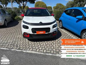 citroen c3 3� serie c3 puretech 82 feel
