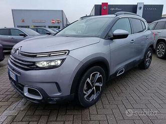 citroën c5 aircross bluehdi 130 s&s shine - n...