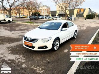 volkswagen passat 6� serie passat cc 2.0 tdi dp...