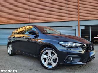 fiat tipo 1.4 t-jet business line