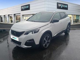 1.6 bluehdi 120 gt line eat6